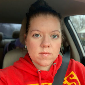 Meet your Posher, Mariah